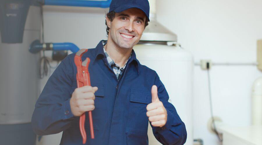 Professional Tankless Water Heater Installation in Saltsburg, PA